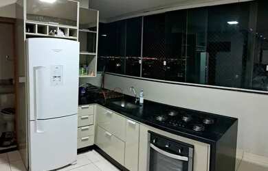 Imagem: O apartamento possui 3 Dormitórios, 1 Banheiro, 65m² de Área