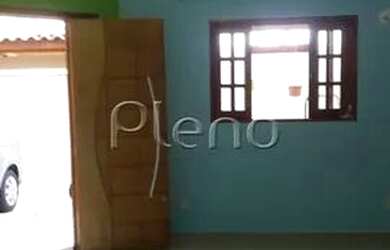 Imagem: A casa possui 3 Dormitórios, 3 Banheiros, 2 Vagas na garagem