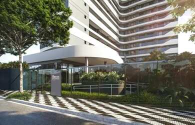 Imagem 3: APARTAMENTO RESIDENCIAL em São Paulo - SP, Centro