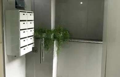 Imagem 11: KITINETE com Sacada a 100 metros da UFSC