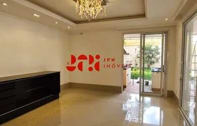 Imagem 8: Sobrado alto padrão no Alto da Boa Vista - 05 suítes, 06 vagas