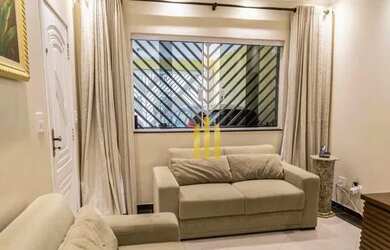 Imagem 3: Sobrado com 3 dormitórios, 160 m² - venda por R$ 989.000,00 ou aluguel...