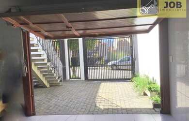 Imagem 2: Sobrados para venda em São Paulo no bairro Sitio da Figueira