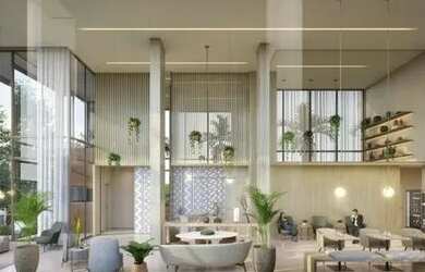 Imagem 2: STUDIO RESIDENCIAL em São Paulo - SP, Perdizes