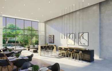 Imagem 11: APARTAMENTO RESIDENCIAL em São Paulo - SP, Vila Mariana