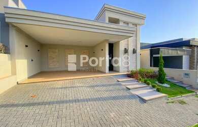 Imagem 3: São José Do Rio Preto - Casa de Condomínio - Residencial Maria Julia