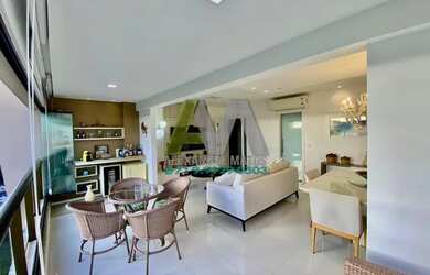 Imagem 7: Apartamento à venda no bairro Paralela - Salvador/BA