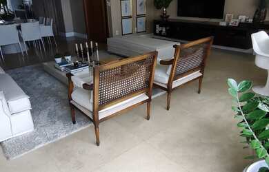 Imagem 12: ALUGUEL PATAMARES. Varanda, 167m² de Área, 3 Vagas na garageme3 Dormitórios