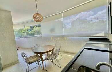 Imagem 5: Apartamento com 2 dormitórios à venda, 109 m² por R$ 730.000,00 - Buritis...