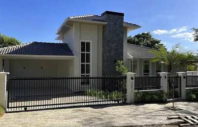 Imagem 2: MARAVILHOSA CASA AMPLA NO CONDOMINIO ZULEIKA JABOUR EM SALTO SP