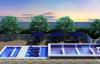 Imagem 14: APARTAMENTO RESIDENCIAL em São Paulo - SP, Campo Belo