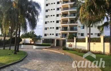 Imagem 3: Apartamento em Jardim Santa Ângela - Ribeirão Preto