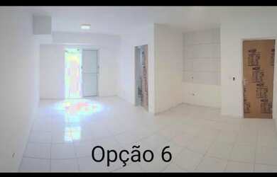 Imagem: O apartamento possui 1 Dormitório, 1 Banheiro e 20m² de Área