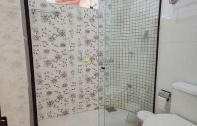 Imagem 11: Casa na Pedreira. Varanda, 250m² de Área, 1 Vaga na garageme3 Dormitórios