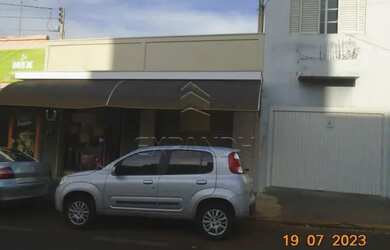 Imagem: Comercial Salão em Sertãozinho