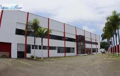 Imagem 1: Galpão, 1500 m² - venda por R$ 13.000.000,00 ou aluguel por R$ 60.000,00/mês...