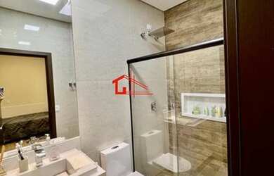 Imagem 15: Casa em Condomínio para Venda em Indaiatuba, Jardim Residencial Dona...