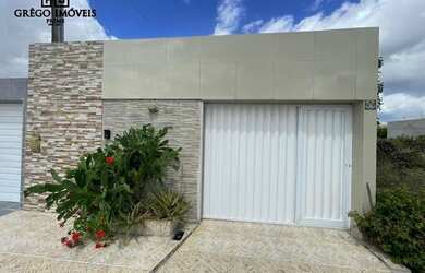 Imagem 1: Casa à venda no Bairro Luiz Gonzaga Caruaru-PE