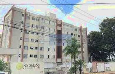 Imagem 1: Apartamento à venda, 54 m² por R$ 373.000,00 - Recreio São Judas Tadeu...