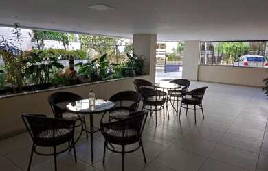 Imagem 11: Apartamento a venda 1/4 na Federação, Salvador Bahia. REF 147