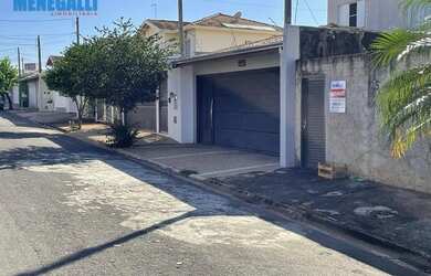 Imagem 3: Terreno à venda, 175 m² por R$ 140.000 - Portal da Agua Branca - Piracicaba/SP