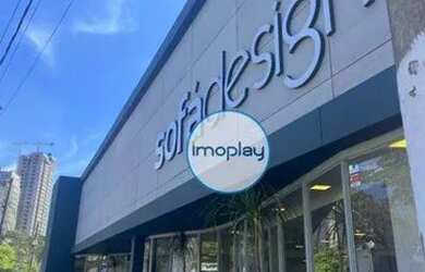 Imagem: O depósito possui 5 Vagas na garagem, 706m² de Área e está