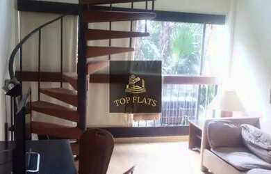 Imagem 2: Flat na Bela Vista