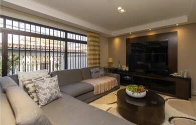 Imagem: CASA RESIDENCIAL em São Paulo - SP, Vila Formosa