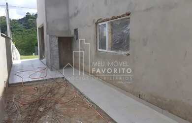 Imagem 5: Vende-se casa em construção, 3 suítes, 277m² - Ibi Aram II - Itupeva/SP...