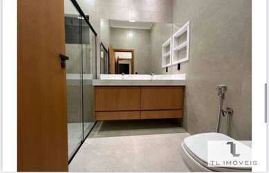 Imagem 4: Casa com 3 dormitórios à venda, 162 m² por R$ 1.200.000 - Residencial...