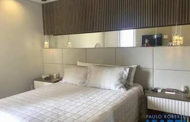 Imagem 4: APARTAMENTO - VILA BASTOS - SP