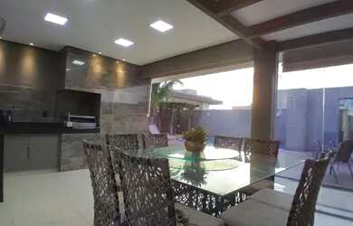 Imagem 5: Excelente Casa no Condomínio Recanto do Lago