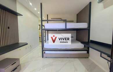 Imagem 13: Apartamento com 3 dormitórios à venda por R$ 750.000 - Itaipu - Niterói/RJ