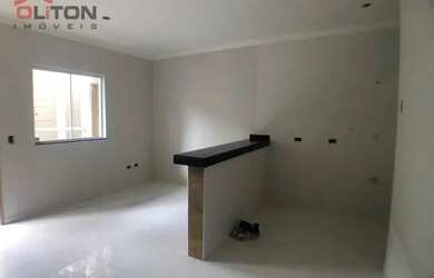 Imagem 6: Casa com 1 dormitório à venda, 35 m² por R$ 276.000,00 - Jardim Sao...