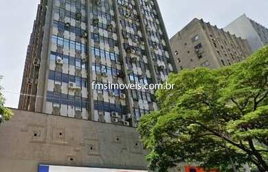 Imagem: O depósito possui 448m² de Área e está localizado em Jardim