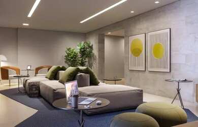 Imagem 9: STUDIO RESIDENCIAL em São Paulo - SP, Perdizes