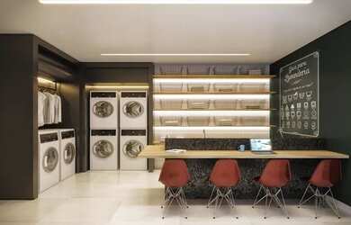 Imagem 10: STUDIO RESIDENCIAL em São Paulo - SP, Pinheiros