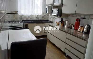 Imagem: A casa em condomínio possui 2 Dormitórios, 2 Banheiros, 1