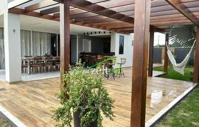 Imagem: Casa com 5 dormitórios para alugar, 500 m² por R$ 13.200,00/mês