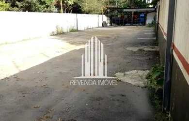 Imagem: Terreno / estacionamento com 425m² à venda na Vila Olímpia