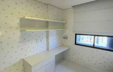 Imagem 9: APARTAMENTO 4/4, 02 SUÍTES ALTO LUXO NO CAMINHO DAS ARVORES