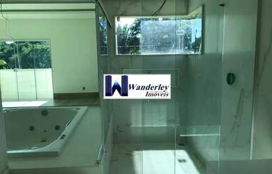 Imagem 3: WI-492 Casa alta padrão na cachamorra campo grande rj