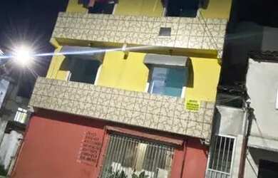 Imagem: O apartamento possui 1 Dormitório, 2 Banheiros e está localizado