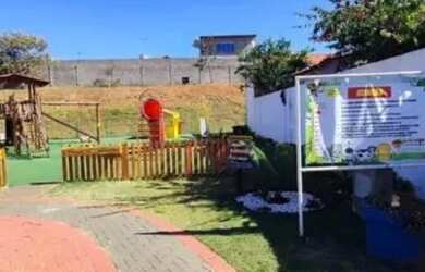 Imagem 14: Casa de 3 Quartos Flores do Cerrado