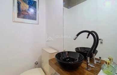 Imagem 14: Locação Apartamento 2 Dormitórios - 70 m² Moema