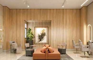 Imagem 8: STUDIO RESIDENCIAL em São Paulo - SP, Paraíso