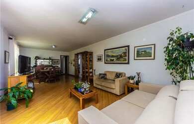 Imagem 5: APARTAMENTO RESIDENCIAL em São Paulo - SP, Vila Pompéia