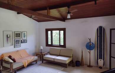 Imagem 3: LOCAÇÃO POR TEMPORADA, NA PRAIA DE CAMBURI