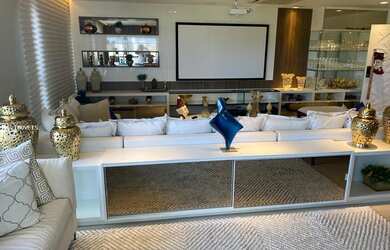 Imagem 4: Apartamento para Venda em Natal, Tirol, 4 dormitórios, 4 suítes, 5 banheiros, 4 vagas