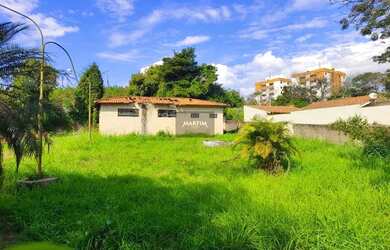 Imagem: O terreno possui 315m² de Área e está localizado em Jardim